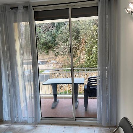 Апартаменти Moderne T2 Cassis Plein Centre Climatise - 200 M Du Port Екстер'єр фото